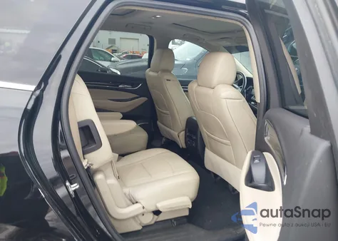 2021 Buick Enclave Fwd Essence z USA, uszkodzony, nr VIN 5GAERBKW2MJ213347